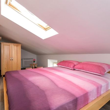 Apartments Gabi 푸나트 외부 사진