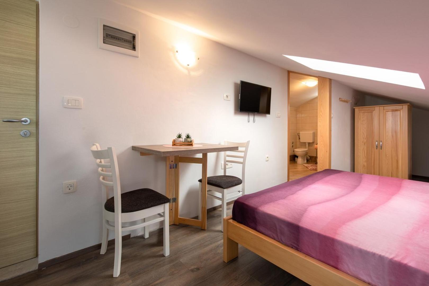Apartments Gabi 푸나트 외부 사진