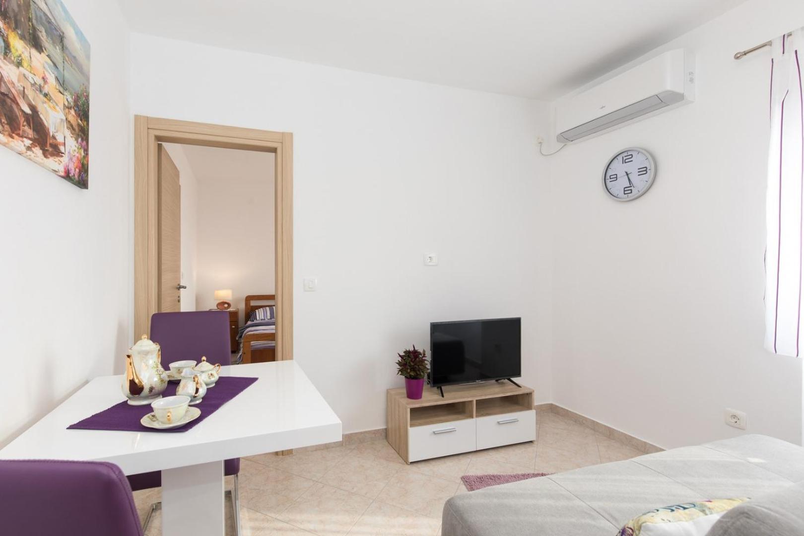 Apartments Gabi 푸나트 외부 사진