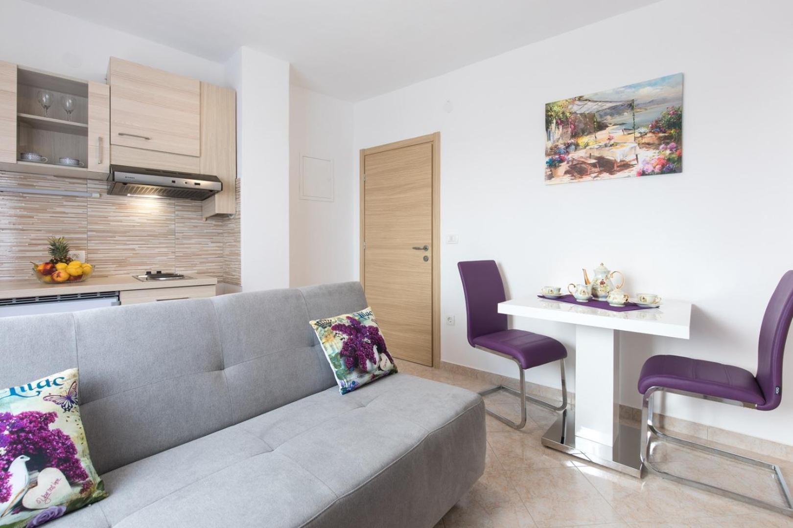 Apartments Gabi 푸나트 외부 사진