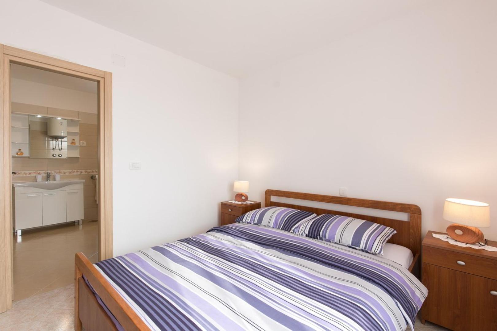 Apartments Gabi 푸나트 외부 사진