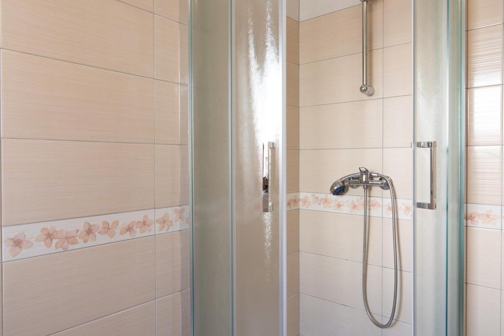 Apartments Gabi 푸나트 외부 사진