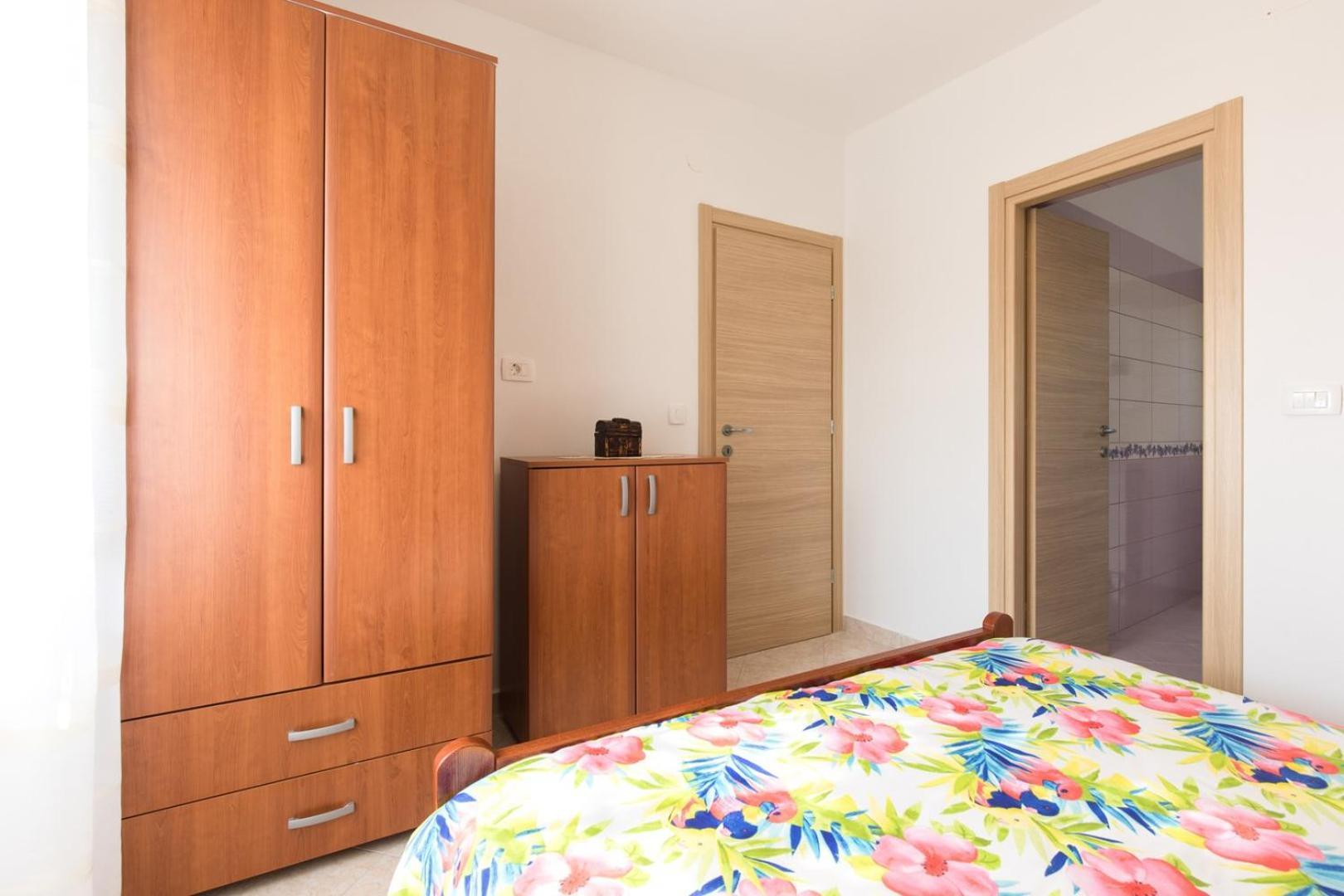 Apartments Gabi 푸나트 외부 사진