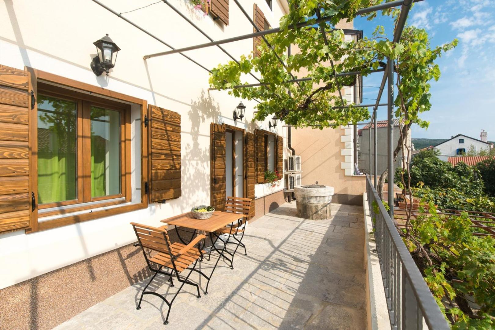Apartments Gabi 푸나트 외부 사진